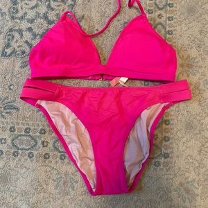 Victoria’s Secret Bathing Suit
